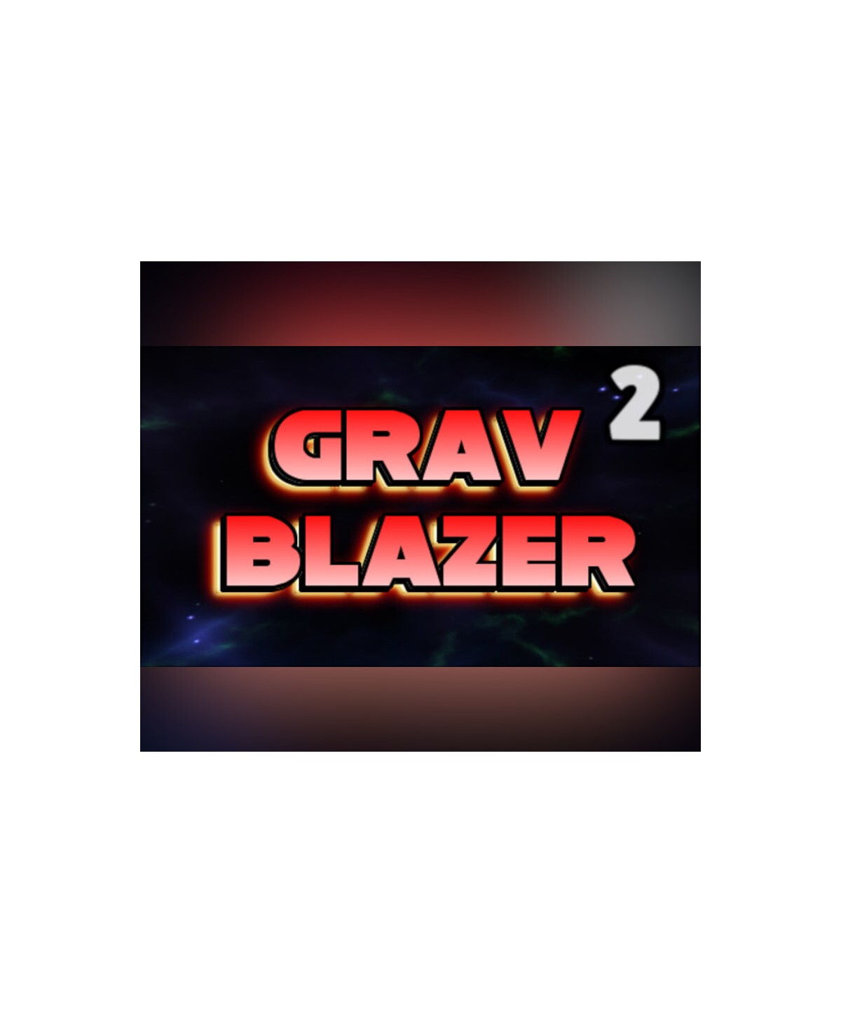 Grav Blazer Squared Steam Key GLOBAL
